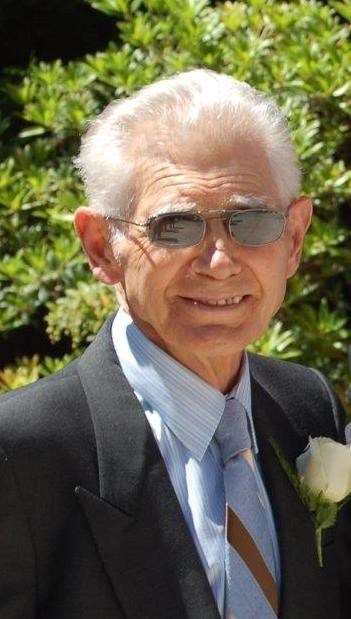 Obituary of Guenther Pehlke