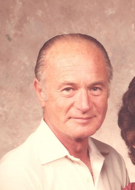 Obituary of Bernard White