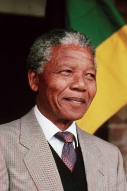 Obituary of Nelson Mandela