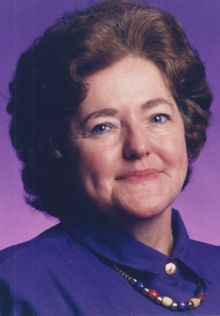 Obituary of Gloria Seward