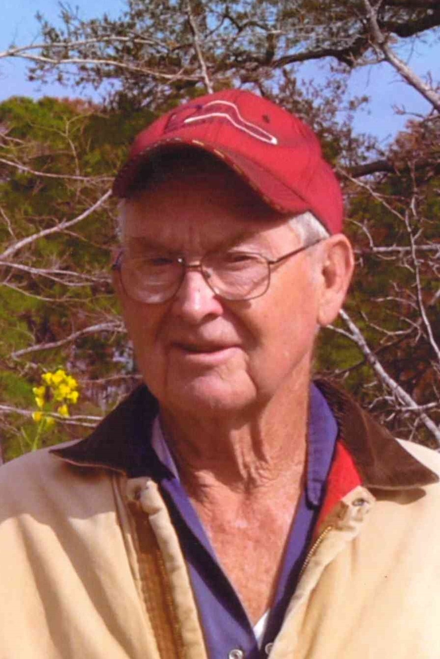 Obituario de Sandy Davenport