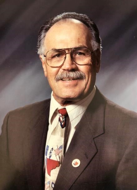 Obituario de Charles F. Hart Jr.