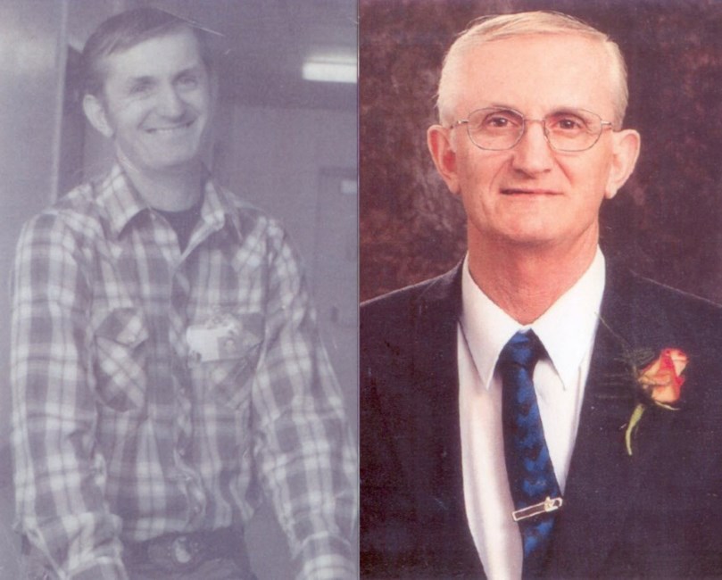 Obituary of Michael "Mike" Wayne Amey