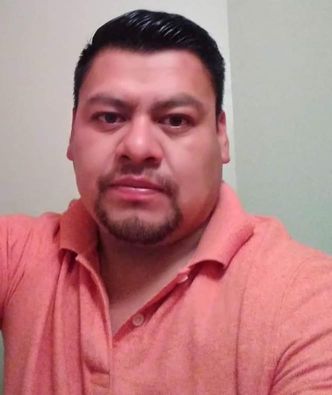 Obituary of Floriberto Mendez Sanchez