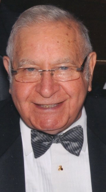 Obituary of Salvatore William Chiaramonte