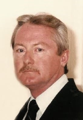 Obituary of John David Estes