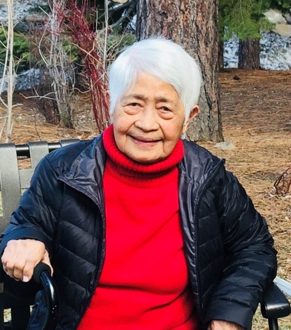 Obituary of Baldomera Marasigan Amurao