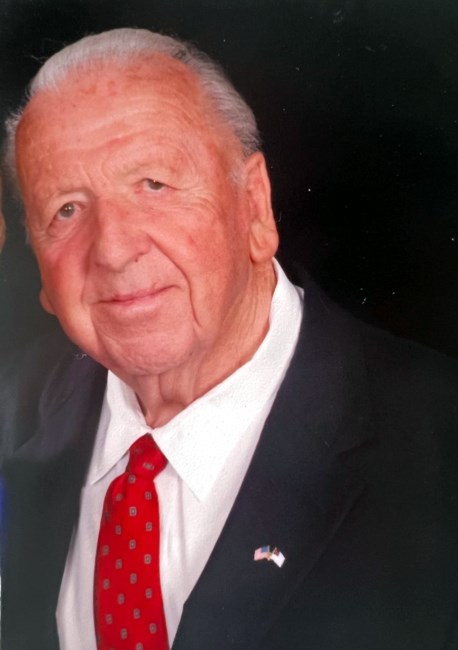 Obituary of Leonard Wilford Greenhill Sr.