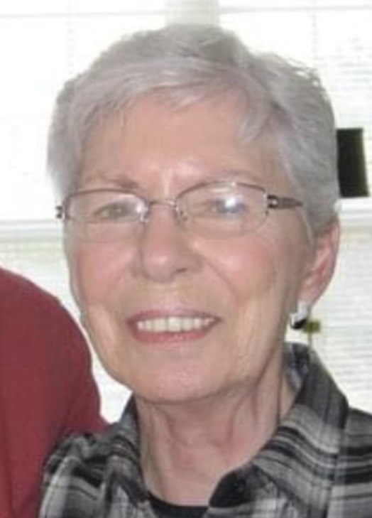 Obituary of Etta Faye Vowells