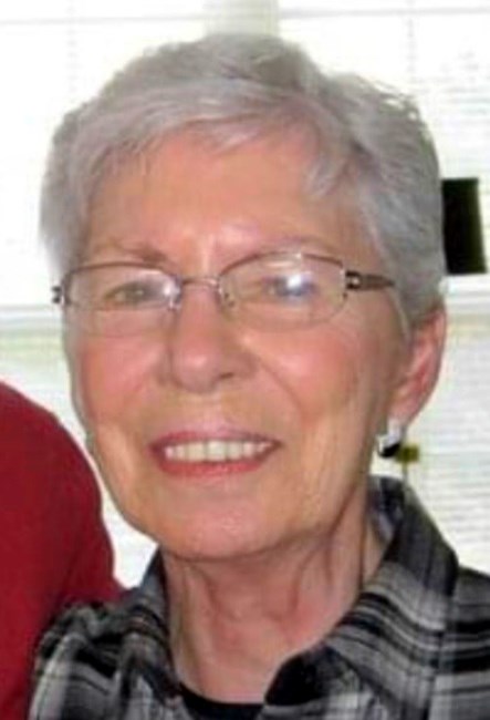 Obituary of Etta Faye Vowells