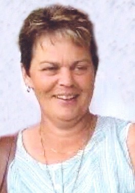 Obituary of Dawn Jewel Spence
