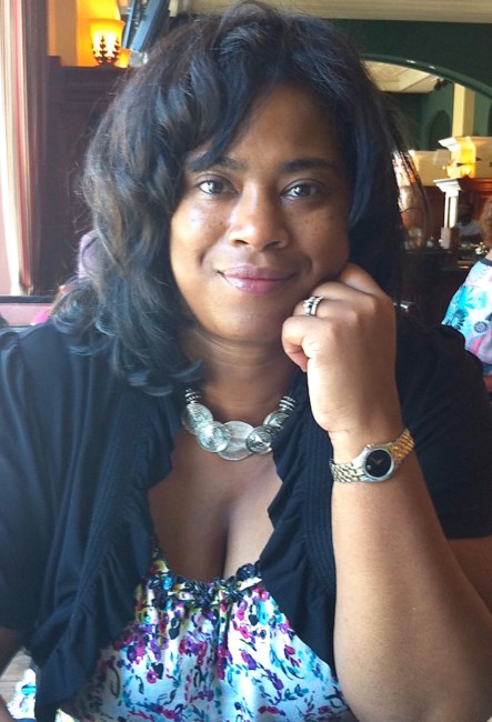 Obituary of Stephanie Denise Blanks James