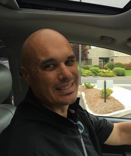 Obituary of Michael James Perkins