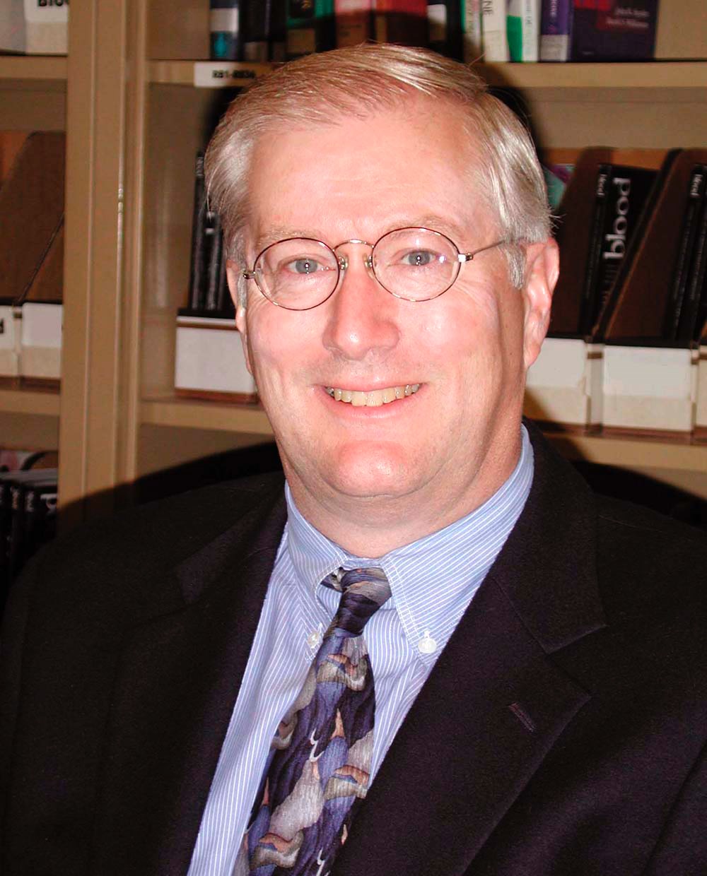 Obituary of Dr. Alan Scott Mills