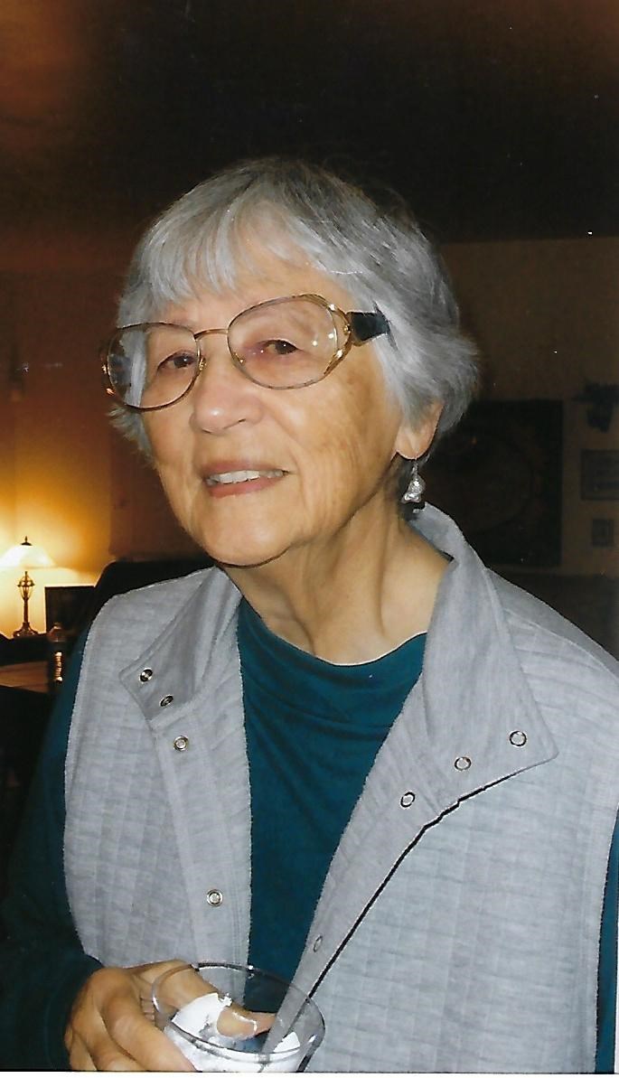 Obituary of Gloria A. Lee