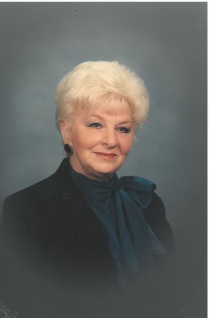Obituary of Dorothy Mae Kelsie McGohon