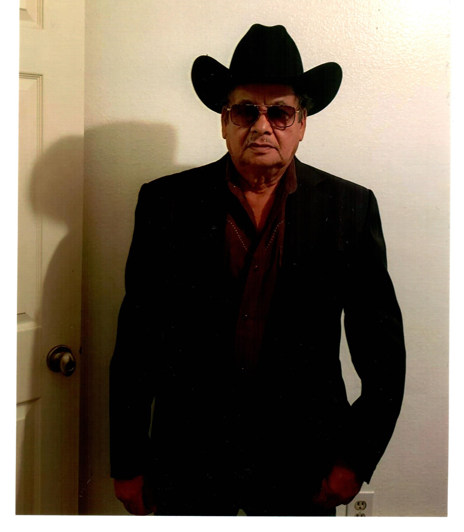 Ramon Zuniga Perez Obituary Colton, CA