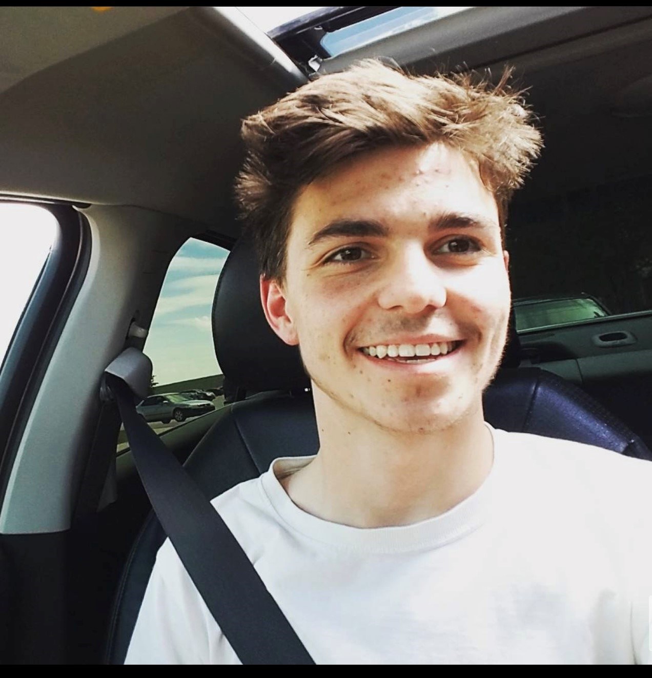 Obituary of Jacob Andrew Coppa