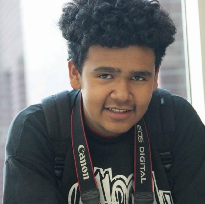 Obituary of Luis Alberto Manzo