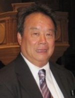 Buck Wong