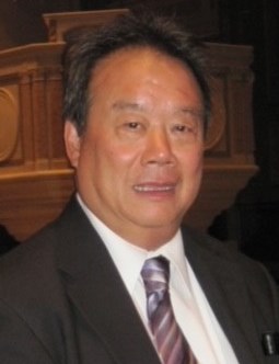 Obituary of Buck Lang Wong