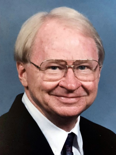 Obituary of Mauritz Duane Swanson