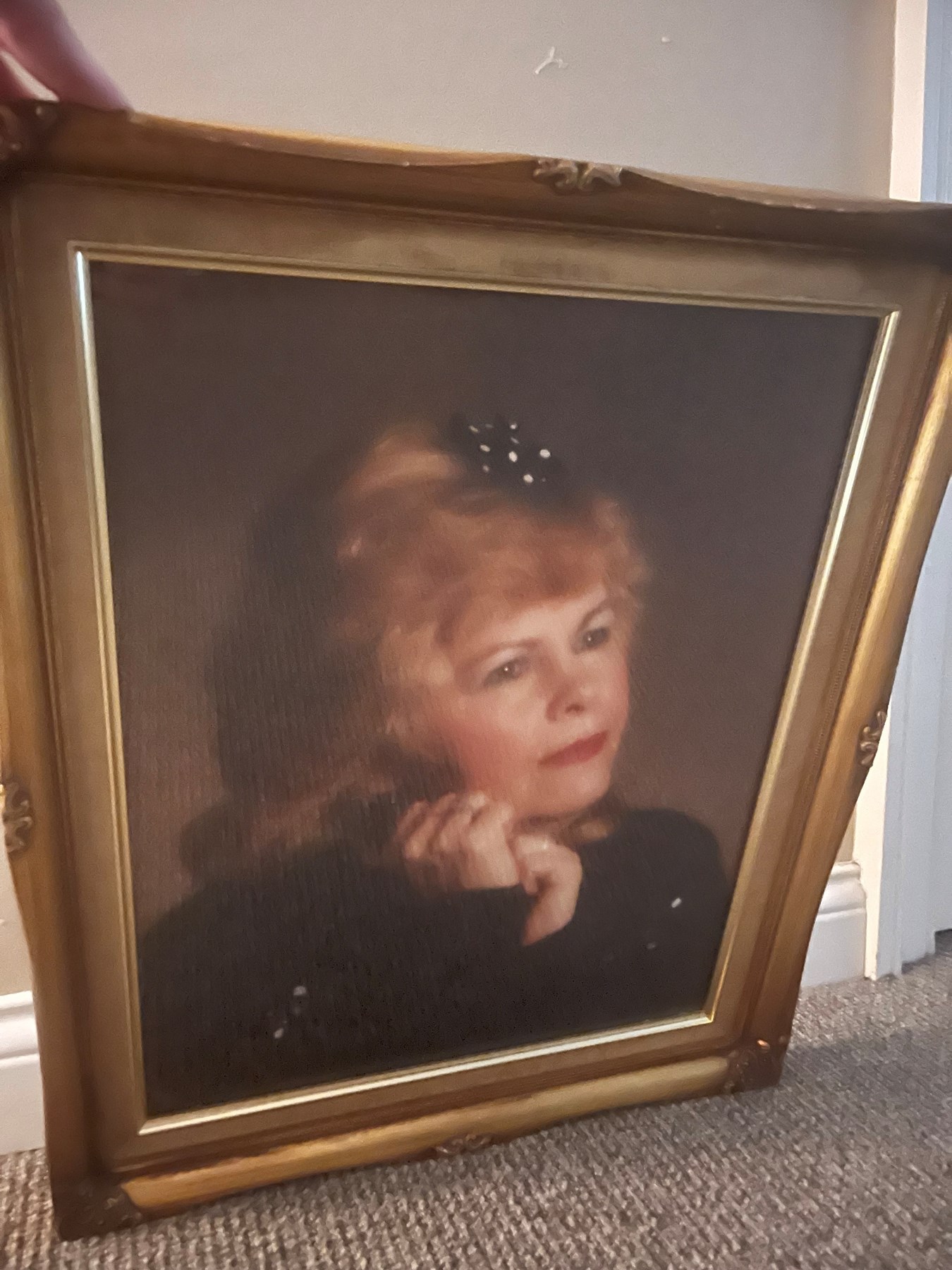 Avis de décès de Judith "Judy" D. Banks