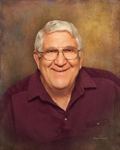 Obituario de Samuel 
J.
 Murphy