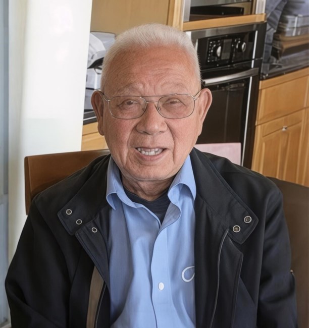 Obituary of Alan K Leung