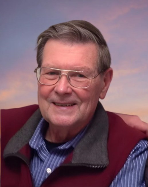 Avis de décès de Leslie Gordon Corris