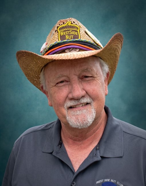 Obituary of Dennis Charles Woehler