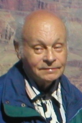 Obituary of William V. Whitaker