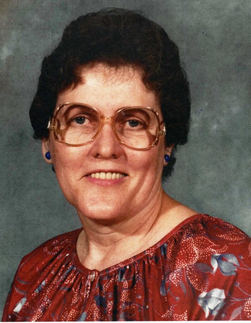 Obituary of Jane Ann Flora