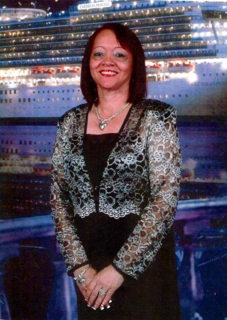 Obituary of Sra Maritza Cintrón Torres