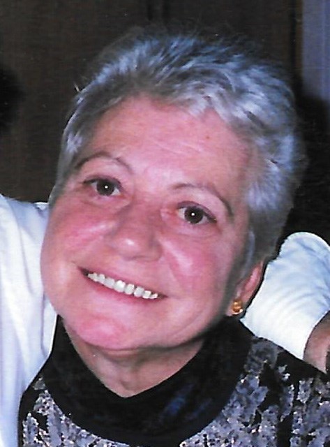 Obituary of Lois Marlene MacDonald