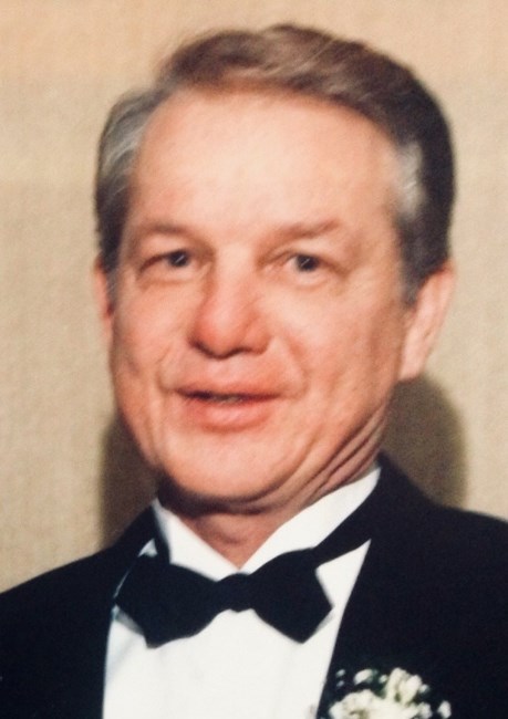 Obituary of George Burke Mims