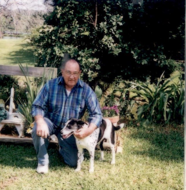 Obituary of Mr. Robert N. Carter