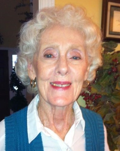 Obituary of Julia R Brown