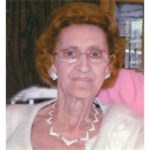 Dolores Wood