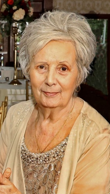 Obituary of Giuseppina "Pina" Cristofaro