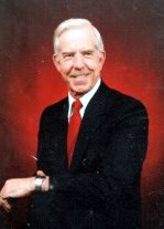 Obituary of Charles J. Roche