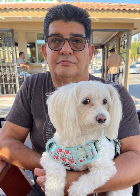 Obituary of Carlos Roberto Portilla