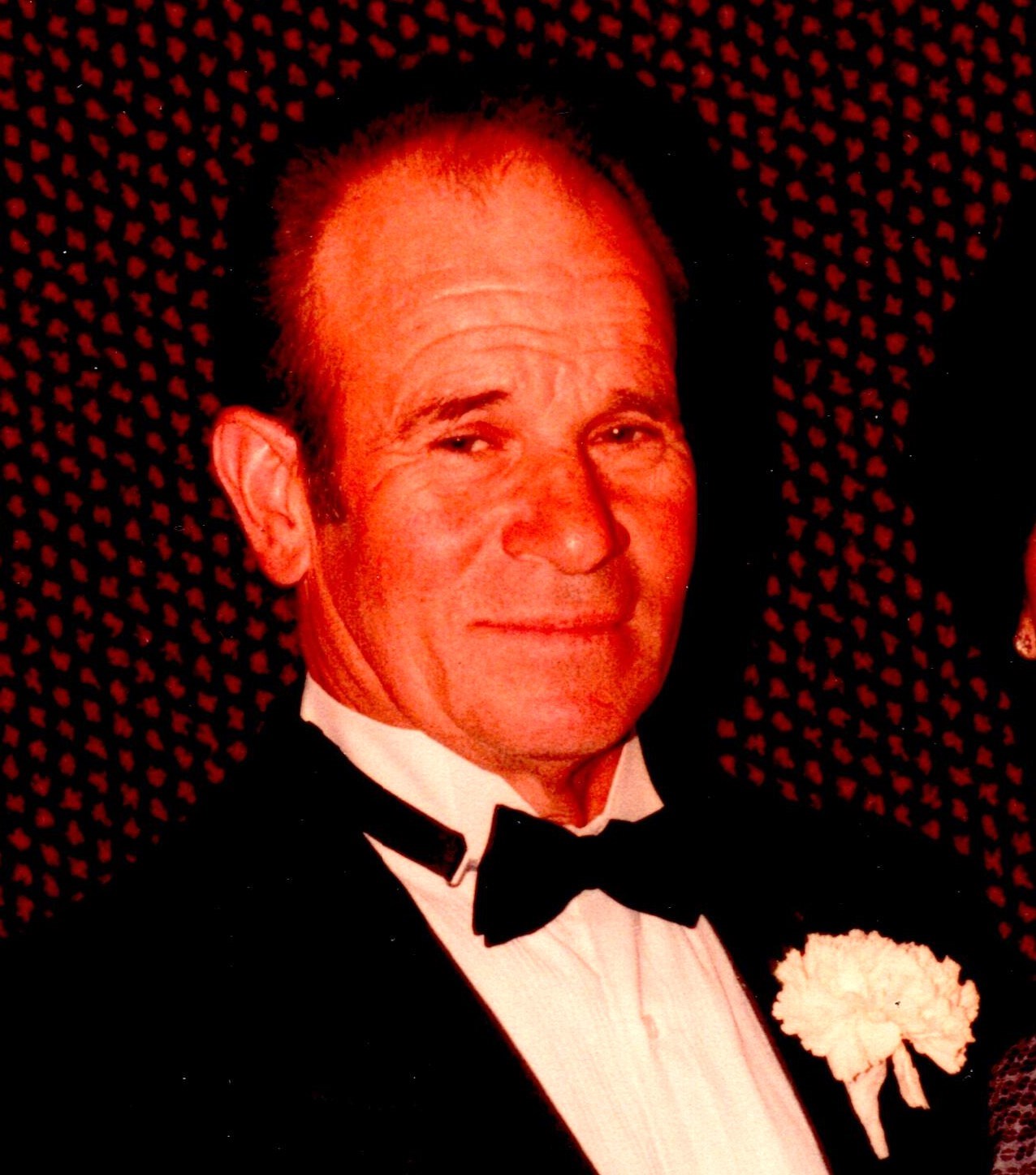 Obituary of Antonio Rea