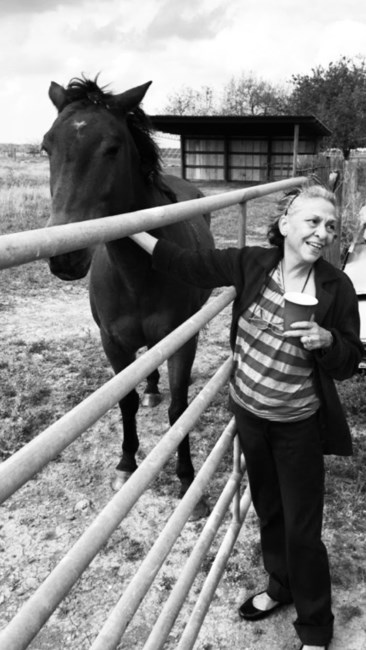 Obituary of Graciela V Chapa