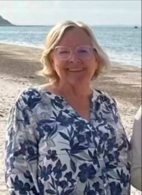 Obituary of Susan Ann Hammack