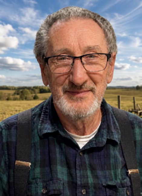 Obituary of William "Bill" Harold Wallen