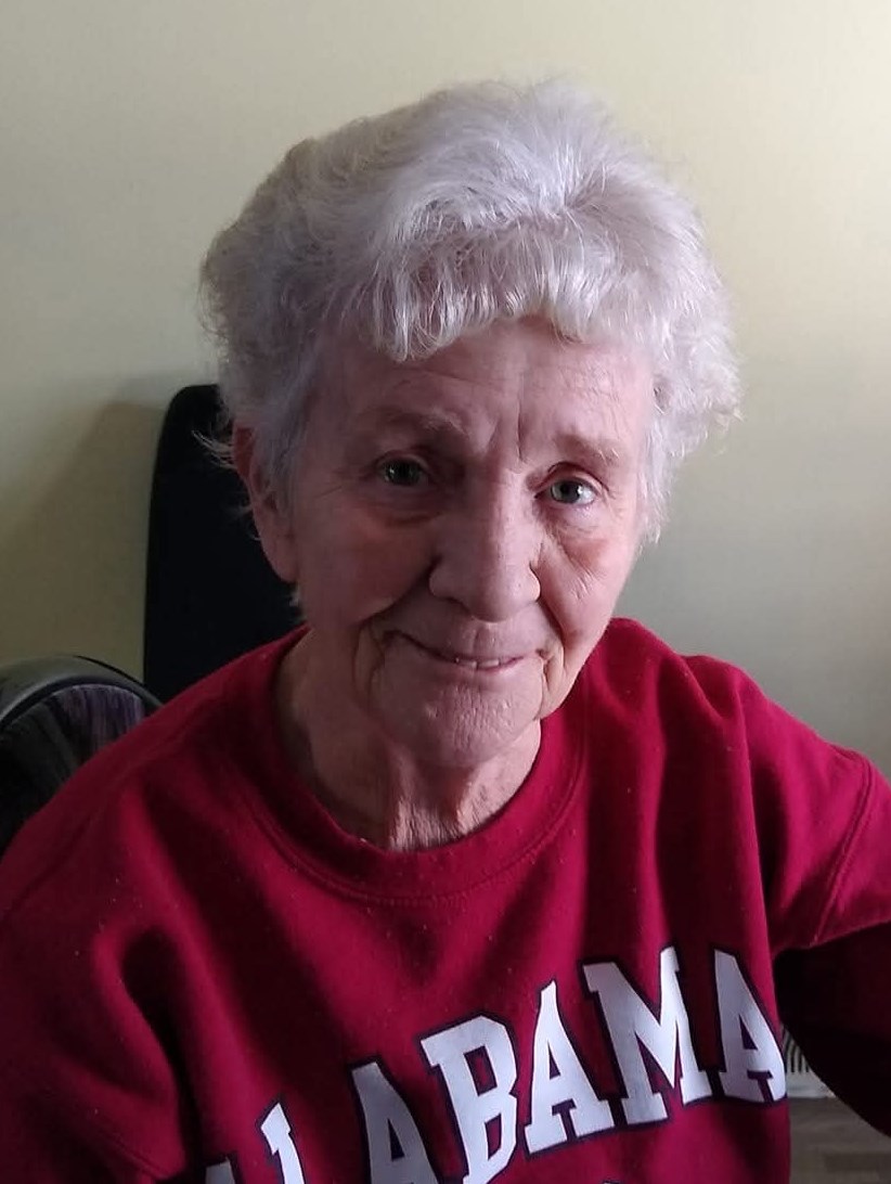 Obituary of Ruth Ann Timms