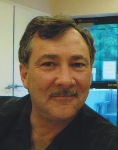 Obituary of Robert G. Champigny Jr.