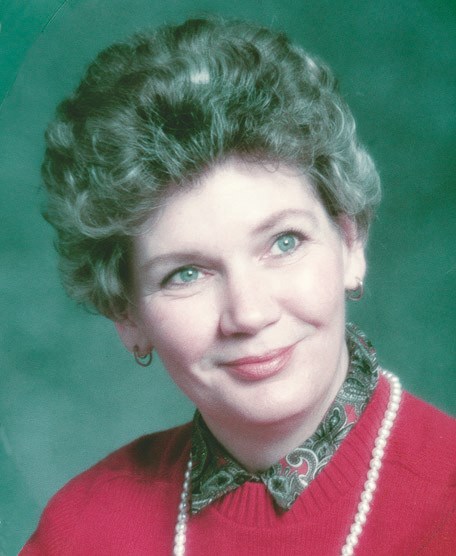Obituary of Marlene Evangeline Hart