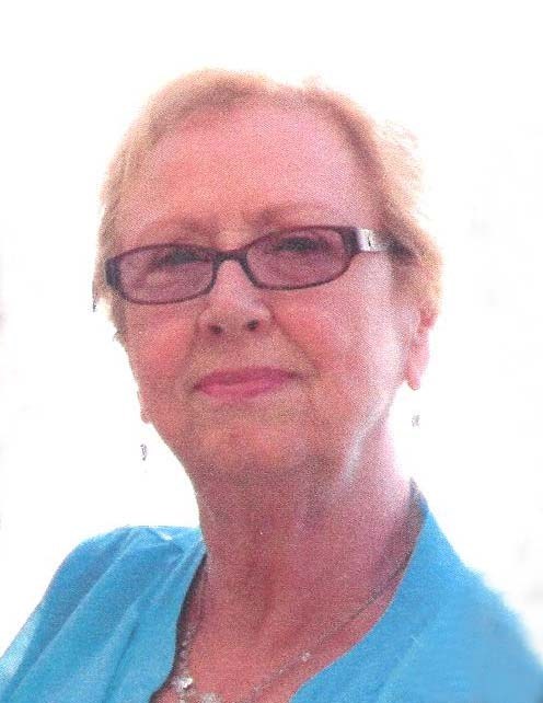 Obituary of Maridee Ellen Willett